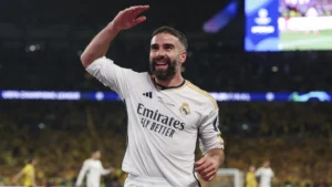 El adiós del último capitán