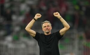 El PSG resiste en Alemania y vuelve a la final de la Champions League