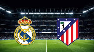 Madrid se paraliza, Real y Atlético chocan por un lugar en la final de la Supercopa